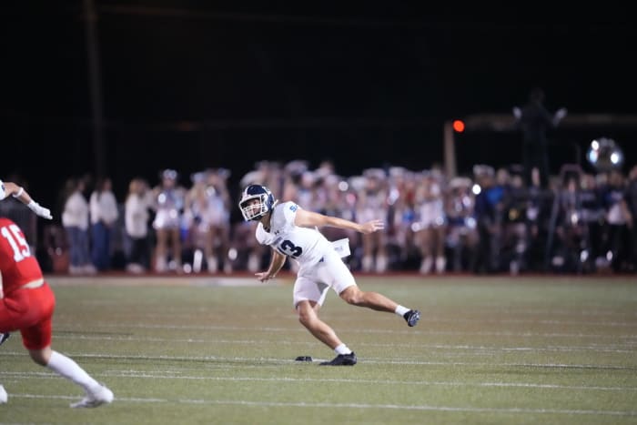 smithson valley brownsville veterans memorial texas uil state semifinals 2023 blake purcell WBP02301